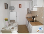 Apartment Baladur - Umag Kroatien