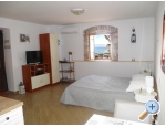 Apartment Baladur - Umag Kroatien