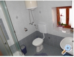 Apartment Baladur - Umag Kroatien