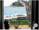 Appartement Baladur - Umag Croatie