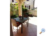 Appartement Baladur - Umag Croatie