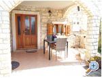 Appartement Baladur - Umag Croatie