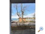 Appartement Baladur - Umag Croatie