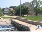 Appartement Baladur - Umag Croatie