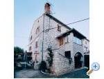 Appartement Baladur - Umag Croatie