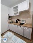 Appartement Baladur - Umag Croatie