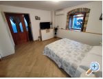 Appartement Baladur - Umag Croatie