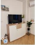 Appartement Baladur - Umag Croatie