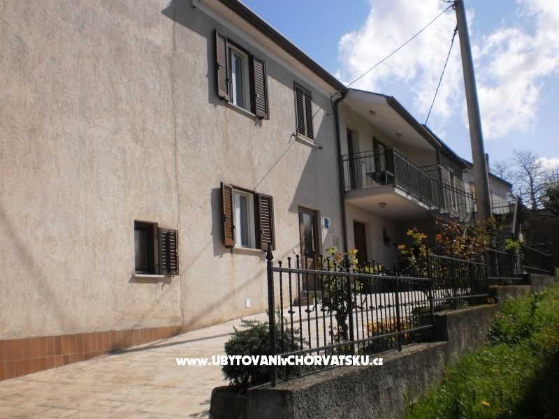 Studio Apartmán Benvegnu – ubytování Umag, Chorvatsko – foto 1