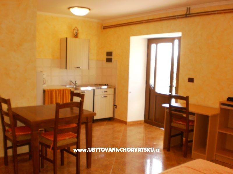 Studio Apartmán Benvegnu – ubytování Umag, Chorvatsko – foto 2