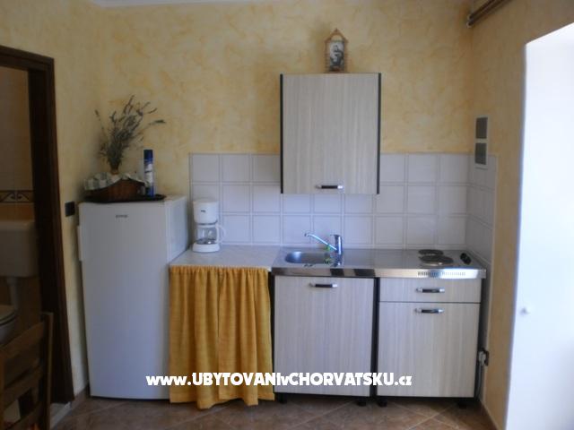 Studio Apartmán Benvegnu – ubytování Umag, Chorvatsko – foto 3