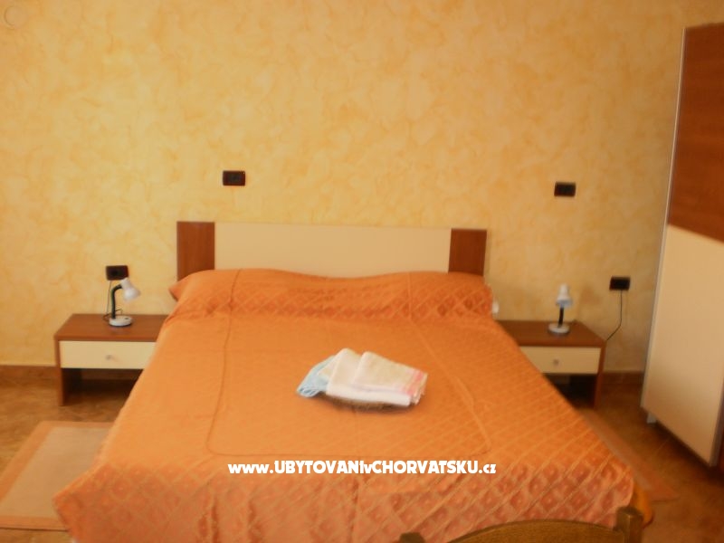 Studio Apartmán Benvegnu – ubytování Umag, Chorvatsko – foto 4