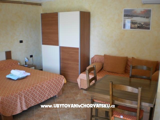 Studio Apartmán Benvegnu – ubytování Umag, Chorvatsko – foto 6