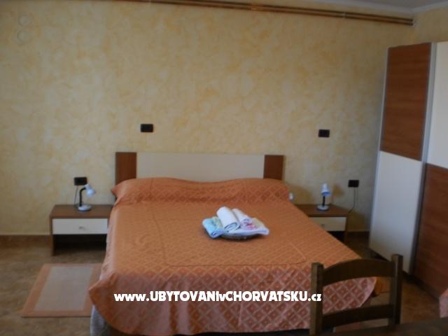 Studio Apartmán Benvegnu – ubytování Umag, Chorvatsko – foto 7