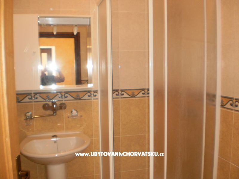 Studio Apartmán Benvegnu – ubytování Umag, Chorvatsko – foto 9