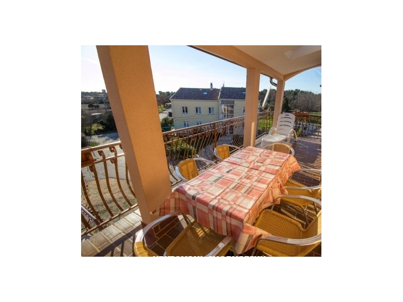 Villa Maris – Ferienwohnung Umag, Kroatien – Foto 2