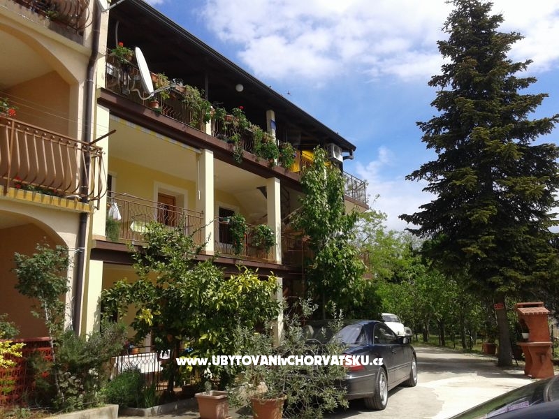 Villa Maris – Ferienwohnung Umag, Kroatien – Foto 3