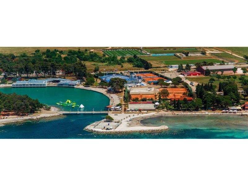 Villa Maris – Ferienwohnung Umag, Kroatien – Foto 5