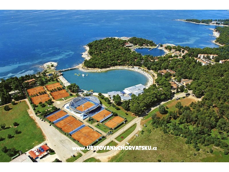 Villa Maris – Ferienwohnung Umag, Kroatien – Foto 6