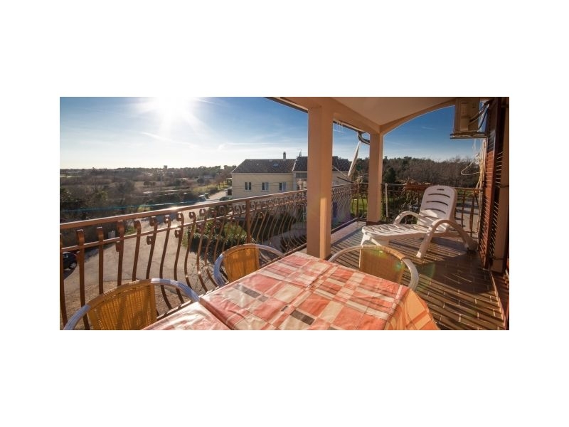 Villa Maris – Ferienwohnung Umag, Kroatien – Foto 7