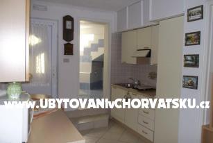 Haus Villa Rosa – Ferienwohnung Vela Luka – Korcula, Kroatien – Foto 13