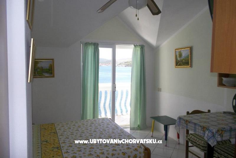Haus Villa Rosa – Ferienwohnung Vela Luka – Korcula, Kroatien – Foto 16