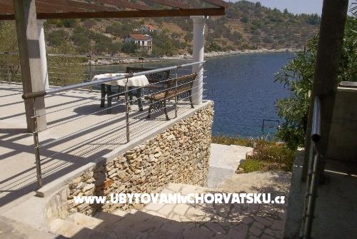 Haus Villa Rosa – Ferienwohnung Vela Luka – Korcula, Kroatien – Foto 5