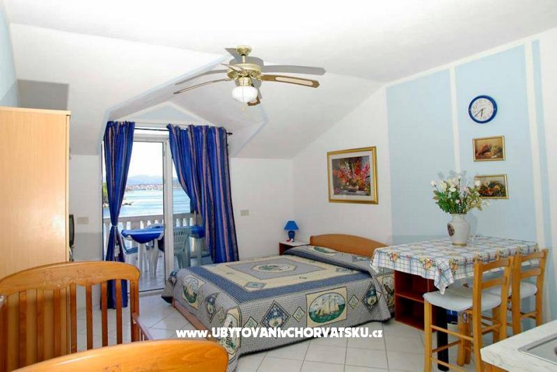Haus Villa Rosa – Ferienwohnung Vela Luka – Korcula, Kroatien – Foto 6