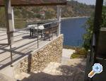 Haus Villa Rosa – Vela Luka – Korcula – Vorschau 5