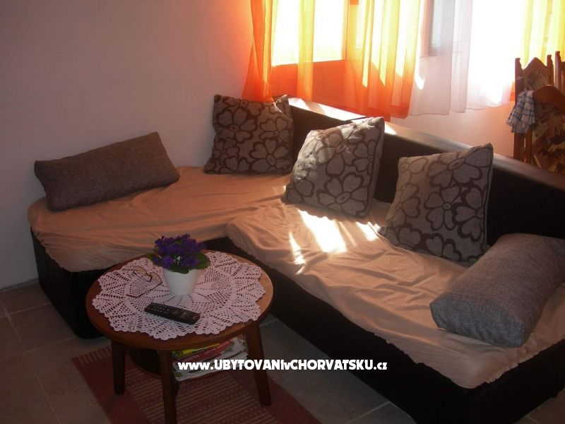 Appartement Prznjak + boat – Ferienwohnung Vela Luka – Korcula, Kroatien – Foto 10