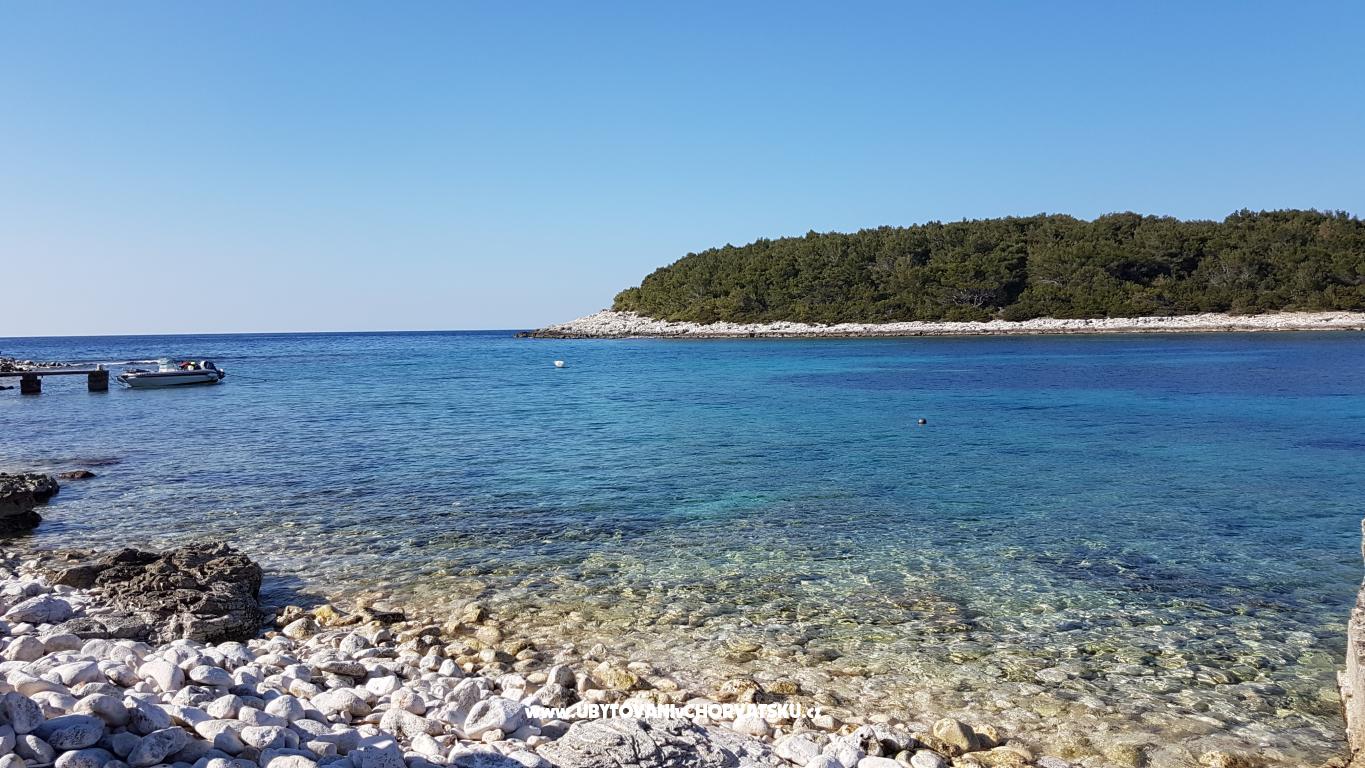 Appartement Prznjak + boat – Ferienwohnung Vela Luka – Korcula, Kroatien – Foto 3