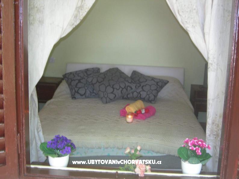 Appartement Prznjak + boat – Ferienwohnung Vela Luka – Korcula, Kroatien – Foto 6