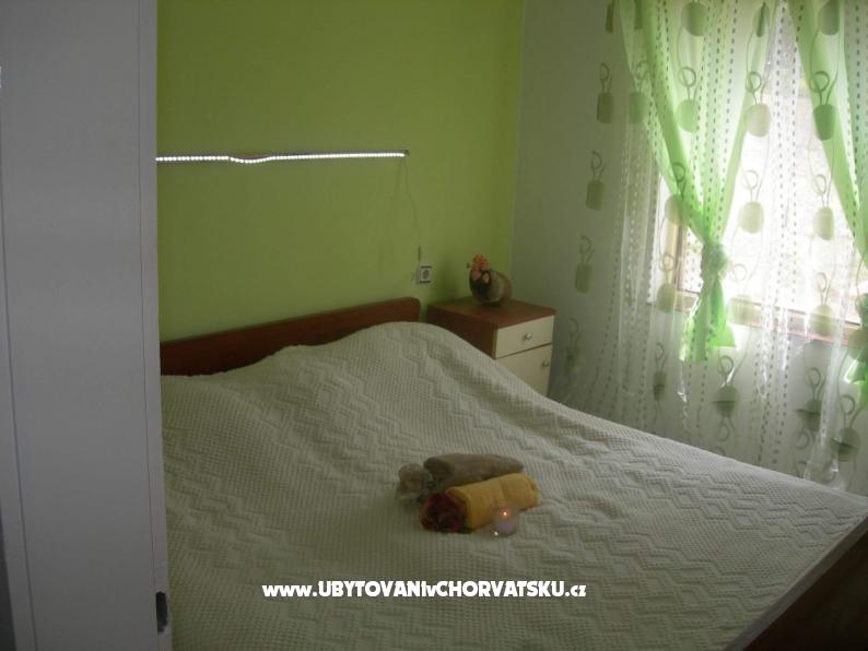 Appartement Prznjak + boat – Ferienwohnung Vela Luka – Korcula, Kroatien – Foto 7