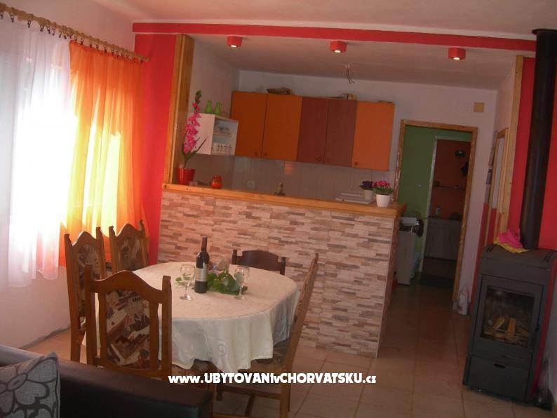 Appartement Prznjak + boat – Ferienwohnung Vela Luka – Korcula, Kroatien – Foto 8