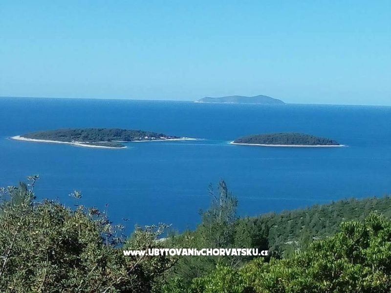 Appartement Prznjak + boat – Ferienwohnung Vela Luka – Korcula, Kroatien – Foto 9