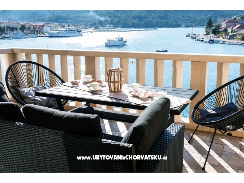 Ferienwohnungen Dea Caeli – Ferienwohnung Vela Luka – Korcula, Kroatien – Foto 1