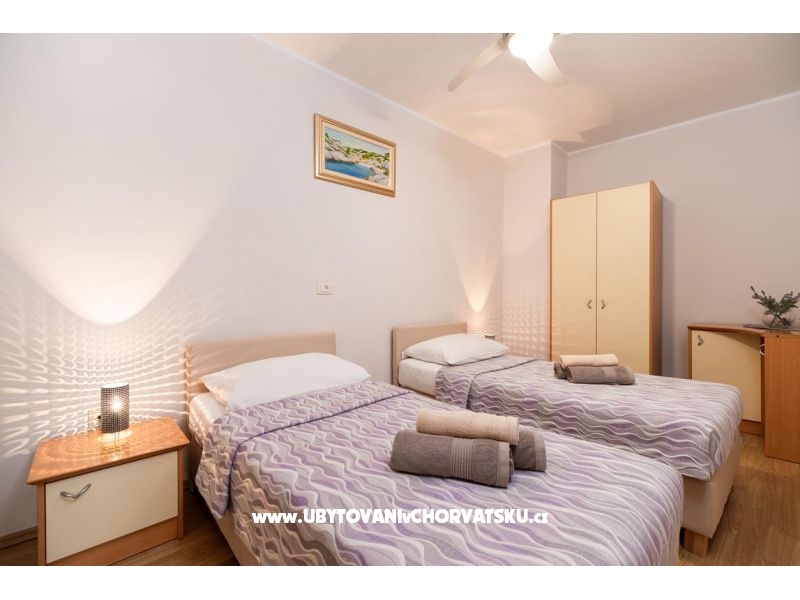 Ferienwohnungen Dea Caeli – Ferienwohnung Vela Luka – Korcula, Kroatien – Foto 14