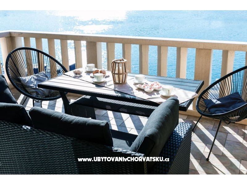 Ferienwohnungen Dea Caeli – Ferienwohnung Vela Luka – Korcula, Kroatien – Foto 15