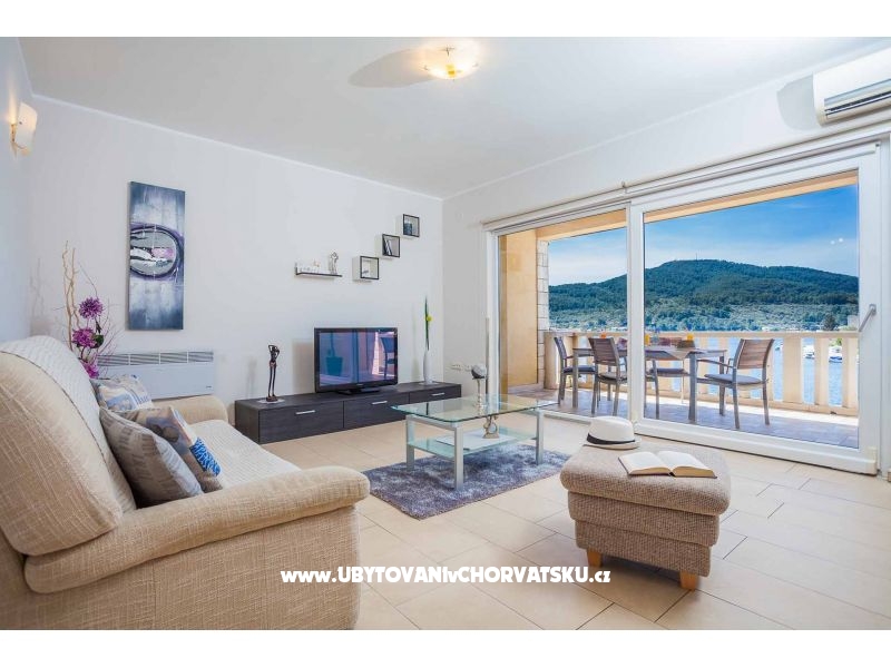 Ferienwohnungen Dea Caeli – Ferienwohnung Vela Luka – Korcula, Kroatien – Foto 4