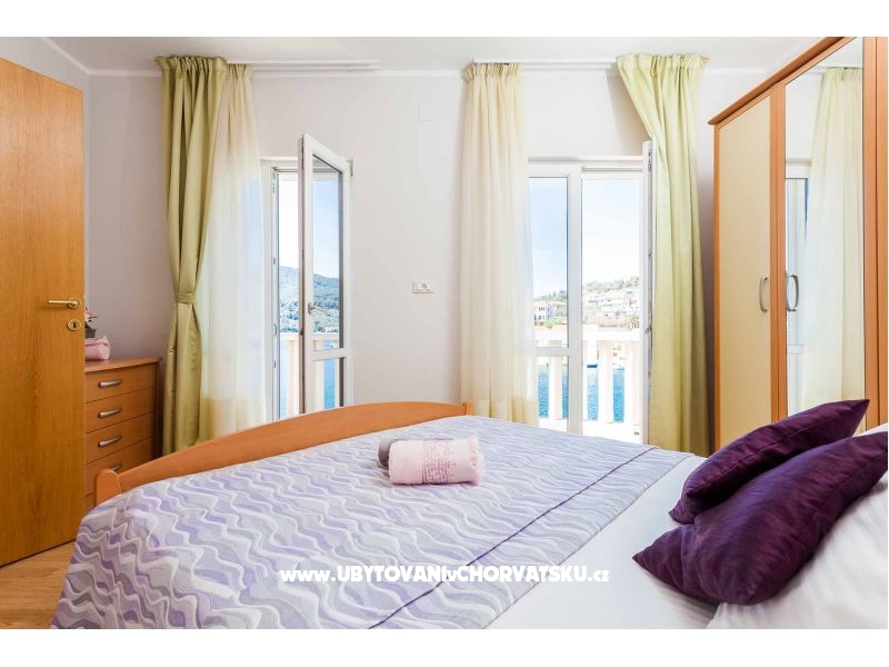 Ferienwohnungen Dea Caeli – Ferienwohnung Vela Luka – Korcula, Kroatien – Foto 5