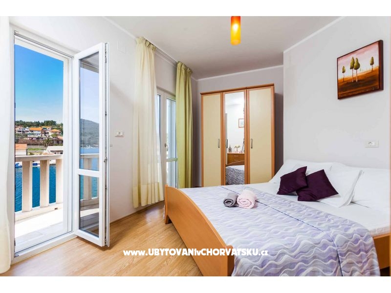 Ferienwohnungen Dea Caeli – Ferienwohnung Vela Luka – Korcula, Kroatien – Foto 6