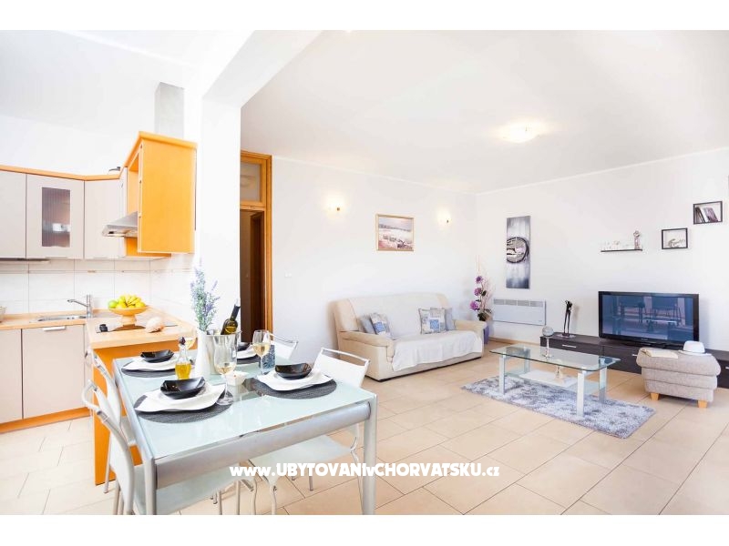 Ferienwohnungen Dea Caeli – Ferienwohnung Vela Luka – Korcula, Kroatien – Foto 8