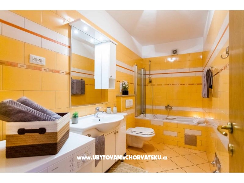 Ferienwohnungen Dea Caeli – Ferienwohnung Vela Luka – Korcula, Kroatien – Foto 9