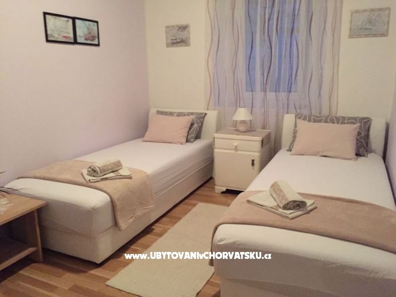 Ferienwohnungen Stone Haus – Ferienwohnung Vela Luka – Korcula, Kroatien – Foto 11