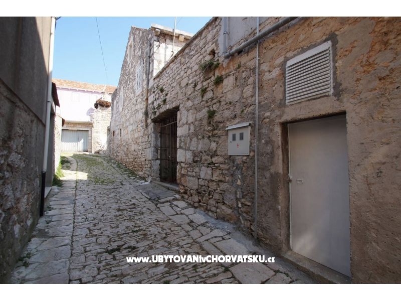 Ferienwohnungen Stone Haus – Ferienwohnung Vela Luka – Korcula, Kroatien – Foto 12