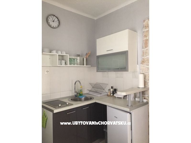 Ferienwohnungen Stone Haus – Ferienwohnung Vela Luka – Korcula, Kroatien – Foto 14