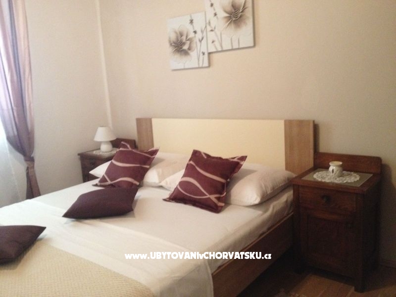 Ferienwohnungen Stone Haus – Ferienwohnung Vela Luka – Korcula, Kroatien – Foto 4