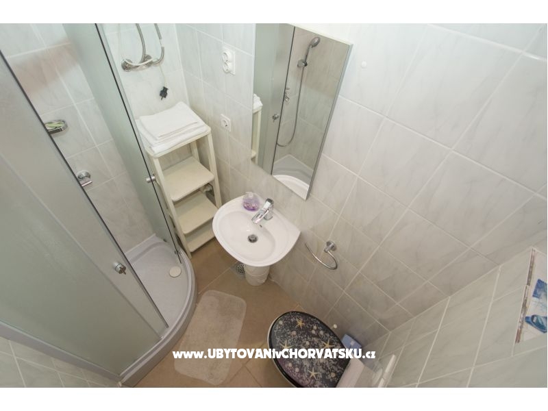 Ferienwohnungen Stone Haus – Ferienwohnung Vela Luka – Korcula, Kroatien – Foto 5