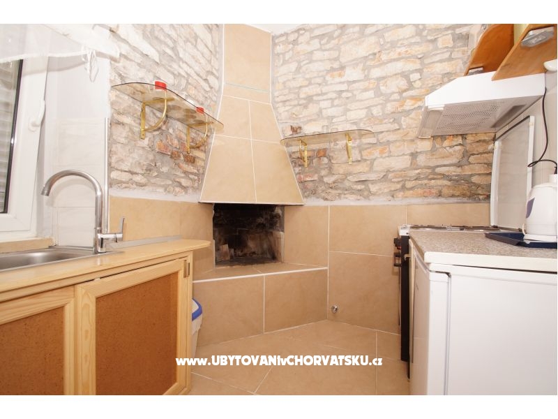 Ferienwohnungen Stone Haus – Ferienwohnung Vela Luka – Korcula, Kroatien – Foto 6