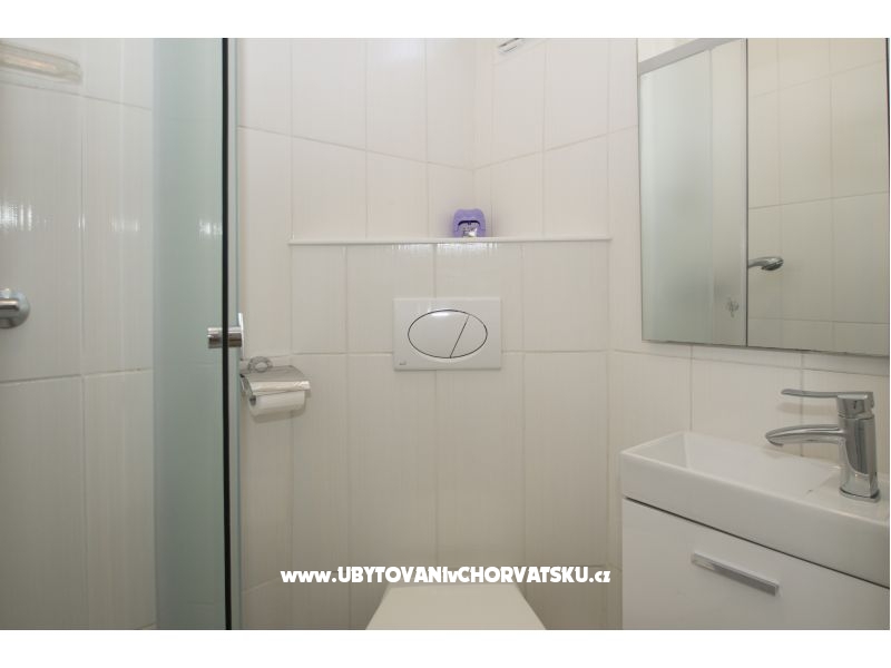 Ferienwohnungen Stone Haus – Ferienwohnung Vela Luka – Korcula, Kroatien – Foto 7